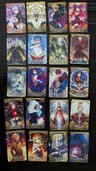 FGO（トレカ）の商品画像 - 査定依頼日：2026年10月4日 - 最高査定価格：2,000円