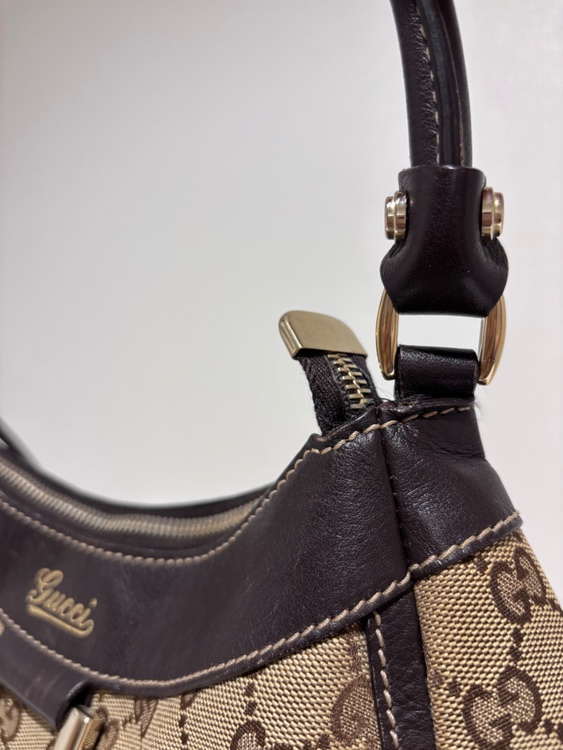 グッチ  （ブランドバッグ）の商品画像 - 査定依頼日：2026年4月2日 - 最高査定価格：39,000円