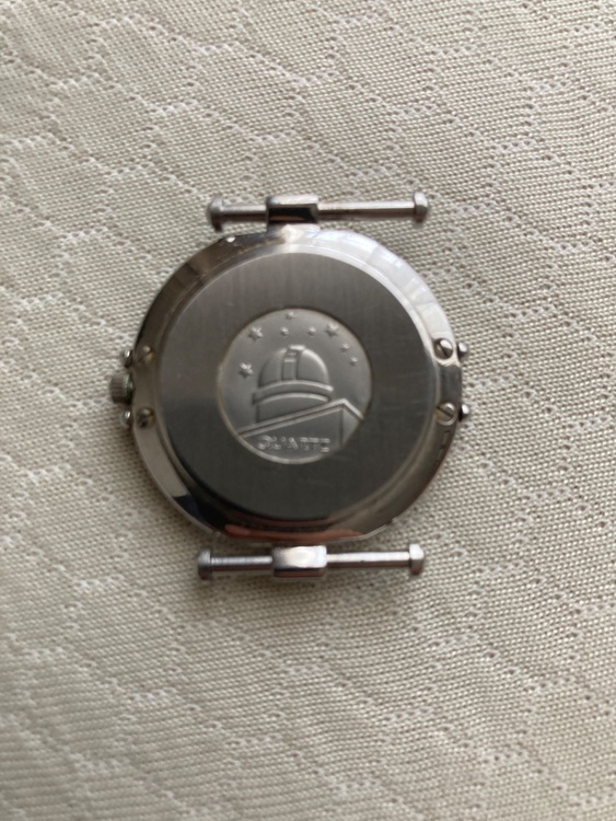 オメガ コンステーション （高級時計）の商品画像 - 査定依頼日：2025年6月29日 - 最高査定価格：100,000円