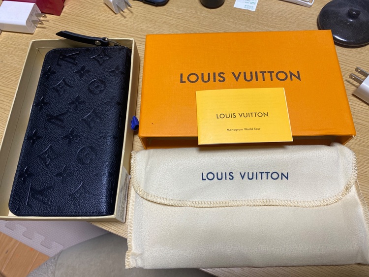 ルイヴィトン モノグラム （ブランドバッグ）の商品画像 - 査定依頼日：2025年9月7日 - 最高査定価格：40,000円