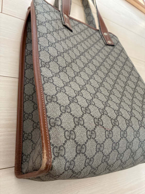 グッチ  （ブランドバッグ）の商品画像 - 査定依頼日：2026年2月6日 - 最高査定価格：20,000円