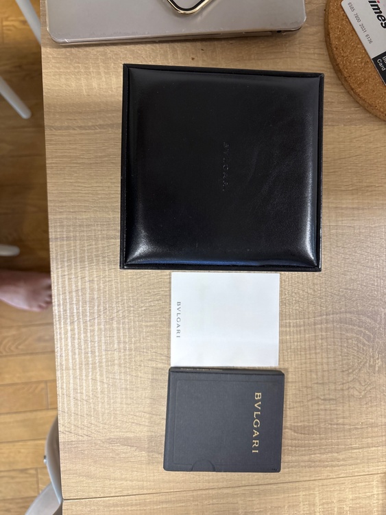 ブルガリ ブルガリブルガリ （高級時計）の商品画像 - 査定依頼日：2026年3月3日 - 最高査定価格：200,000円