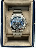 ブライトリング クロノマット （高級時計）の商品画像 - 査定依頼日：2024年11月19日 - 最高査定価格：670,000円