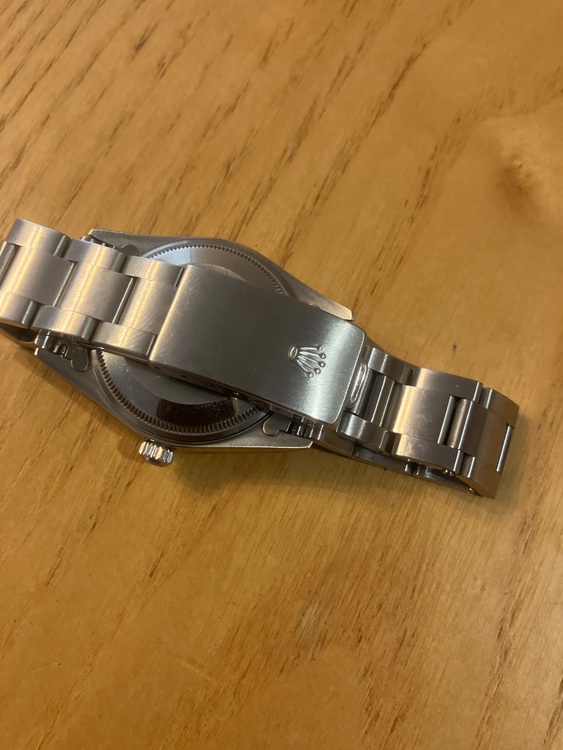 14000（高級時計）の商品画像 - 査定依頼日：2025年7月13日 - 最高査定価格：530,000円