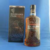 ハイランドパーク カスクストレングス（お酒）の商品画像 - 査定依頼日：2025年4月26日 - 最高査定価格：5,000円