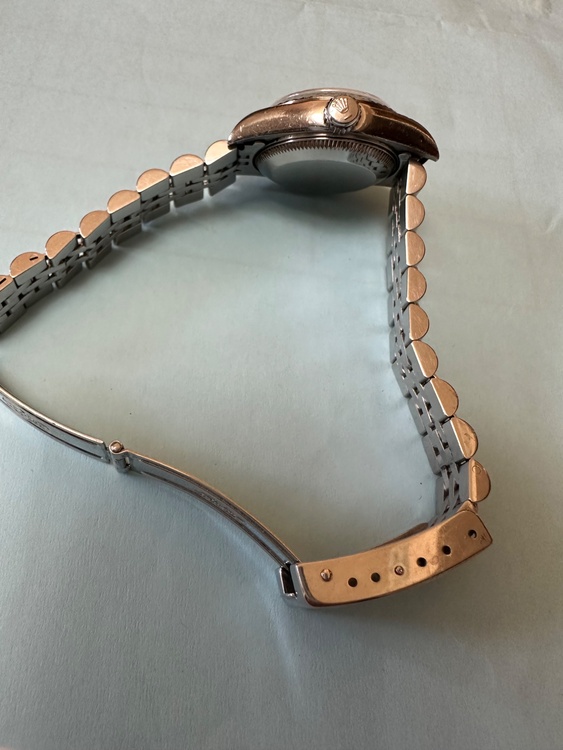 ロレックス デイトジャスト （高級時計）の商品画像 - 査定依頼日：2026年4月24日 - 最高査定価格：960,000円