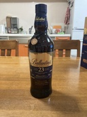 バランタイン23（お酒）の商品画像 - 査定依頼日：2026年5月9日 - 最高査定価格：100,000円