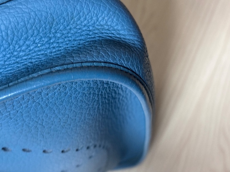 エブリン（ブランドバッグ）の商品画像 - 査定依頼日：2026年4月15日 - 最高査定価格：210,000円