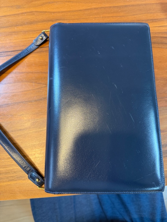 リディ（ブランドバッグ）の商品画像 - 査定依頼日：2026年2月25日 - 最高査定価格：220,000円