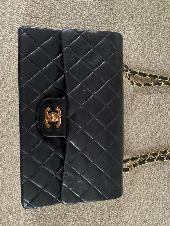 シャネル マトラッセ （ブランドバッグ）の商品画像 - 査定依頼日：2025年5月19日 - 最高査定価格：500,000円