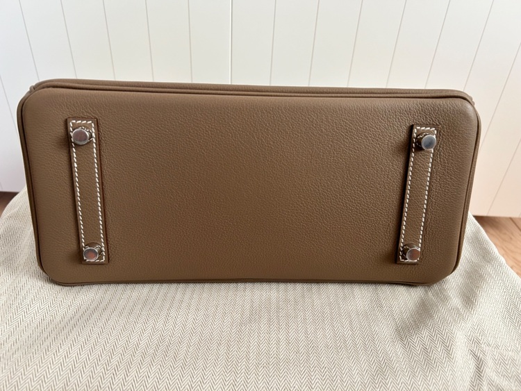 ショルダーバーキン29（ブランドバッグ）の商品画像 - 査定依頼日：2025年7月31日 - 最高査定価格：3,200,000円