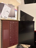 Microsoft surface pro（PC・タブレット）の商品画像 - 査定依頼日：2025年12月14日 - 最高査定価格：1,000円