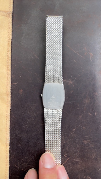 クレドール（高級時計）の商品画像 - 査定依頼日：2025年6月25日 - 最高査定価格：900,000円