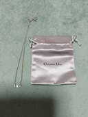 Christian　Dior（金・貴金属）の商品画像 - 査定依頼日：2023年11月15日 - 最高査定価格：2,000円