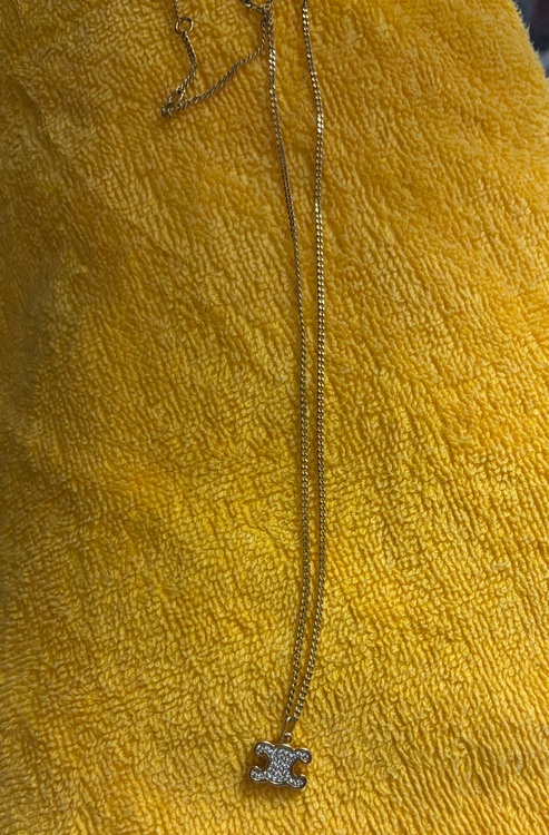 セリーヌ  （ブランドバッグ）の商品画像 - 査定依頼日：2025年8月24日 - 最高査定価格：40,000円