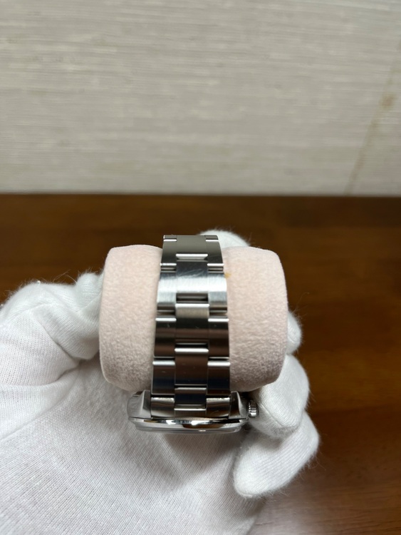 ロレックス　エアキング（高級時計）の商品画像 - 査定依頼日：2025年6月15日 - 最高査定価格：630,000円