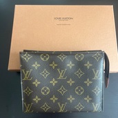 ルイヴィトン モノグラム （ブランドバッグ）の商品画像 - 査定依頼日：2025年7月31日 - 最高査定価格：40,000円