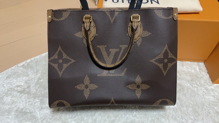 ルイヴィトン モノグラム （ブランドバッグ）の商品画像 - 査定依頼日：2025年12月1日 - 最高査定価格：300,000円