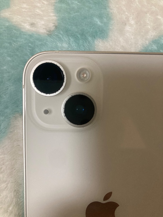 iPhone iPhone 14 128GB SIMフリー（スマホ）の商品画像 - 査定依頼日：2026年8月28日 - 最高査定価格：36,000円