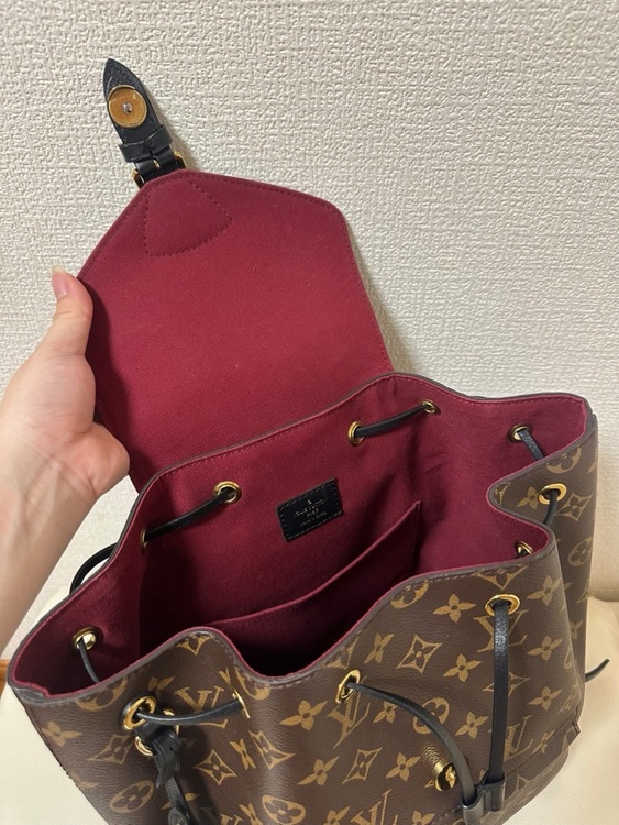 ルイヴィトン ルイヴィトン(その他) （ブランドバッグ）の商品画像 - 査定依頼日：2025年9月25日 - 最高査定価格：250,000円