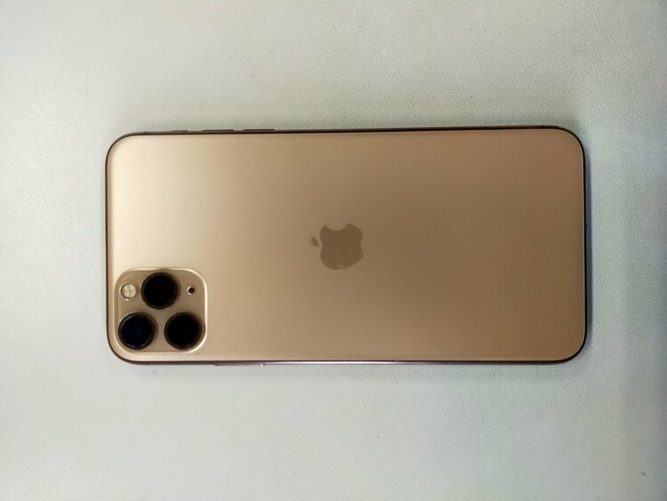 iPhone11 Pro 512GB SIMフリー（スマホ）の商品画像 - 査定依頼日：2026年2月22日 - 最高査定価格：28,000円