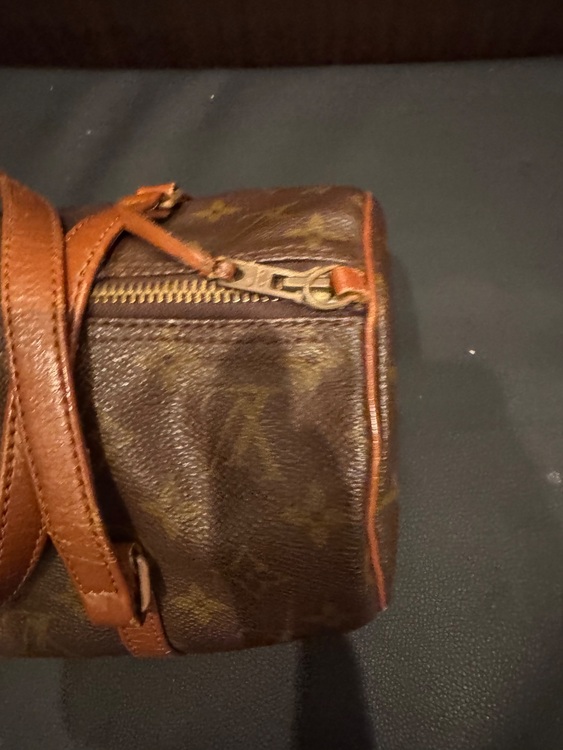 パピヨン （ブランドバッグ）の商品画像 - 査定依頼日：2025年9月19日 - 最高査定価格：65,000円