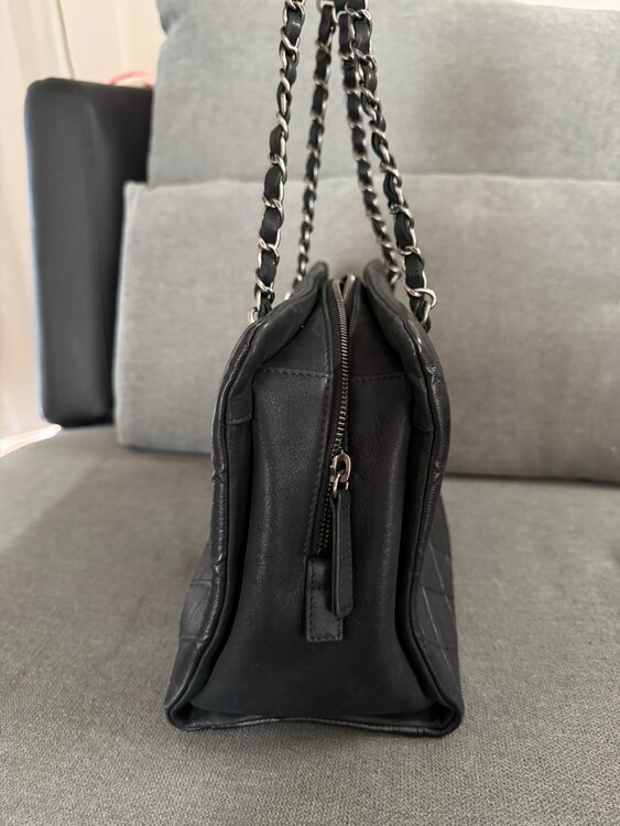 シャネル シャネル(その他) （ブランドバッグ）の商品画像 - 査定依頼日：2025年1月31日 - 最高査定価格：120,000円