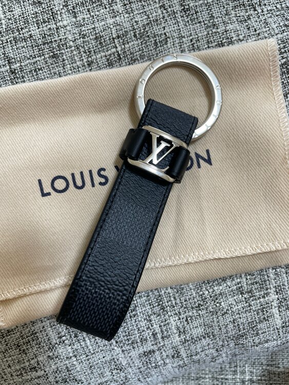 ルイヴィトン ダミエ （ブランドバッグ）の商品画像 - 査定依頼日：2025年5月20日 - 最高査定価格：18,000円