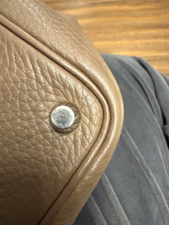 ピコタンＰＭ（ブランドバッグ）の商品画像 - 査定依頼日：2025年6月18日 - 最高査定価格：270,000円