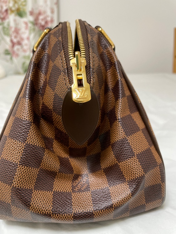 ルイヴィトン ダミエ （ブランドバッグ）の商品画像 - 査定依頼日：2026年1月21日 - 最高査定価格：110,000円