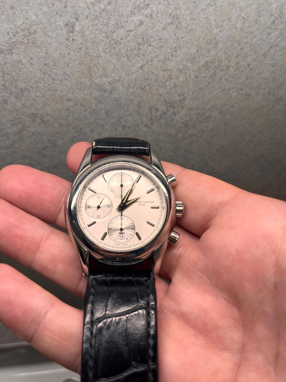 その他 その他 FC-392X5B4/5/6（高級時計）の商品画像 - 査定依頼日：2026年4月19日 - 最高査定価格：100,000円