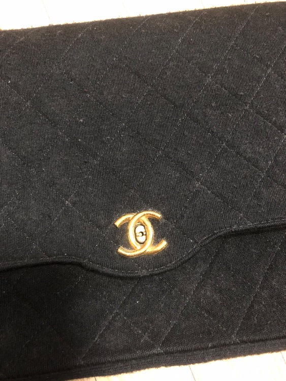 シャネル マトラッセ （ブランドバッグ）の商品画像 - 査定依頼日：2025年9月1日 - 最高査定価格：80,000円