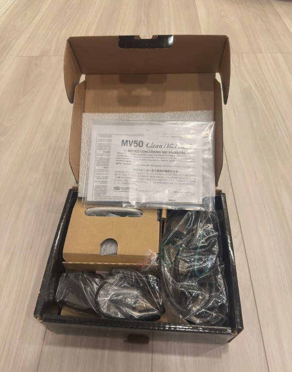 VOX MV50 Rock GUITAR AMPLIFIER（ピアノ・楽器・PA機材）の商品画像 - 査定依頼日：2025年11月11日 - 最高査定価格：6,000円