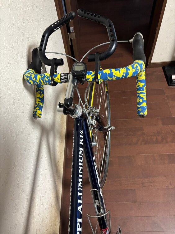 Faust COPPI ALUMINIUM K14（自転車）の商品画像 - 査定依頼日：2025年1月4日 - 最高査定価格：18,000円