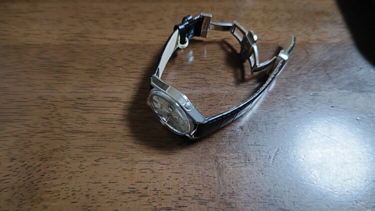 セイコー グランドセイコー 62GS6246-9001（高級時計）の商品画像 - 査定依頼日：2025年6月13日 - 最高査定価格：100,000円