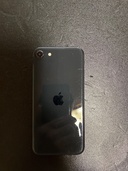 iPhone iPhone SE (第 2 世代) 64GB docomo（スマホ）の商品画像 - 査定依頼日：2026年9月30日 - 最高査定価格：8,000円