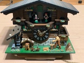 その他 その他 （高級時計）の商品画像 - 査定依頼日：2026年3月1日 - 最高査定価格：20,000円