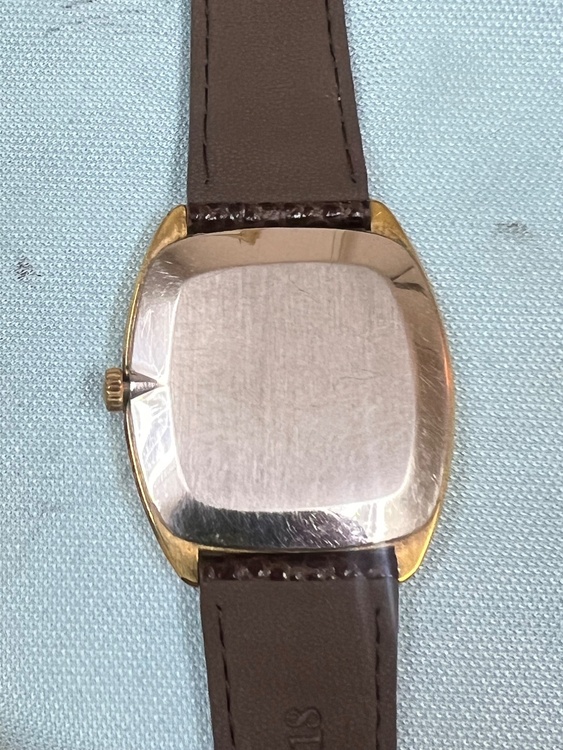 不明（高級時計）の商品画像 - 査定依頼日：2026年2月15日 - 最高査定価格：50,000円