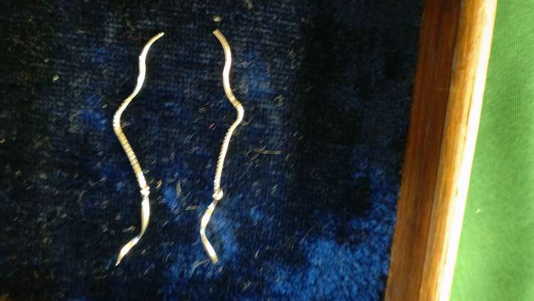 ピアス　イヤリング　いろいろ（金・貴金属）の商品画像 - 査定依頼日：2023年7月16日 - 最高査定価格：130,000円