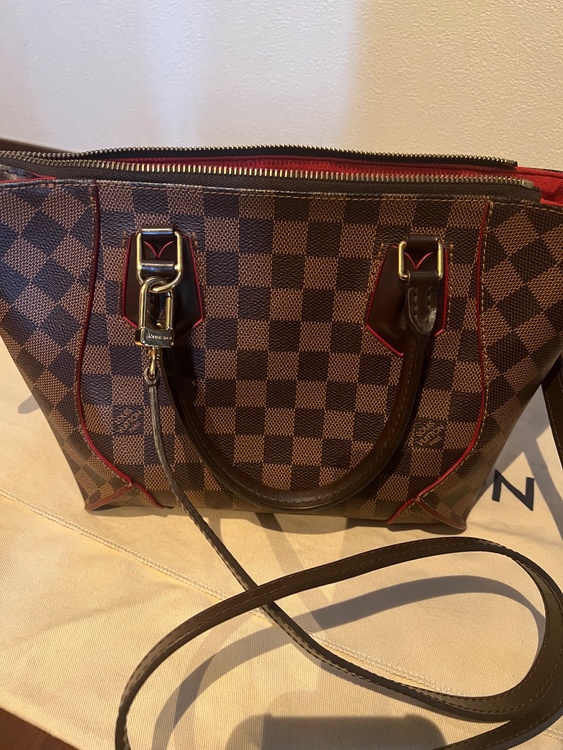 カイサトートPM（ブランドバッグ）の商品画像 - 査定依頼日：2026年1月27日 - 最高査定価格：145,000円