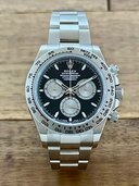 129509（高級時計）の商品画像 - 査定依頼日：2025年1月28日 - 最高査定価格：6,800,000円