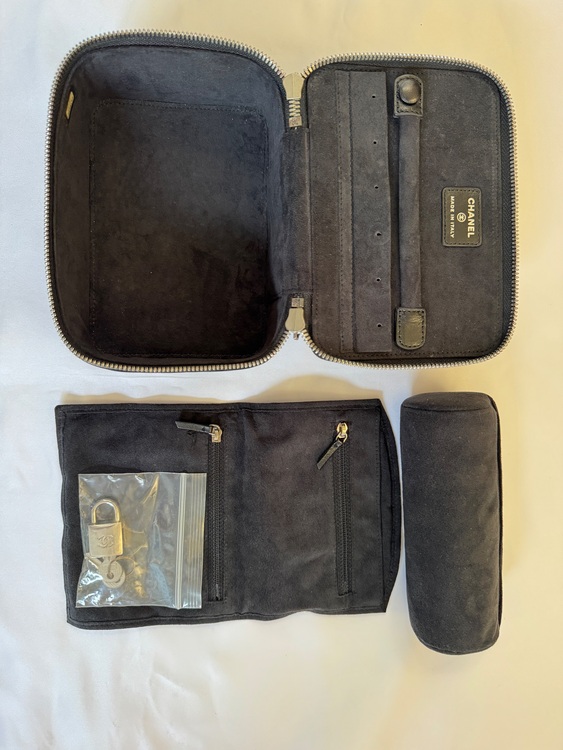 シャネル シャネル(その他) （ブランドバッグ）の商品画像 - 査定依頼日：2025年11月30日 - 最高査定価格：160,000円