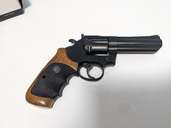 [KSC] コルト キングコブラ 357マグナム 4インチ HWブラック（エアガン・ミリタリー用品）の商品画像 - 査定依頼日：2023年6月7日 - 最高査定価格：3,000円