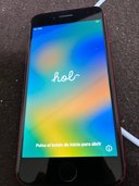 iPhoneSE（スマホ）の商品画像 - 査定依頼日：2023年7月20日 - 最高査定価格：25,000円