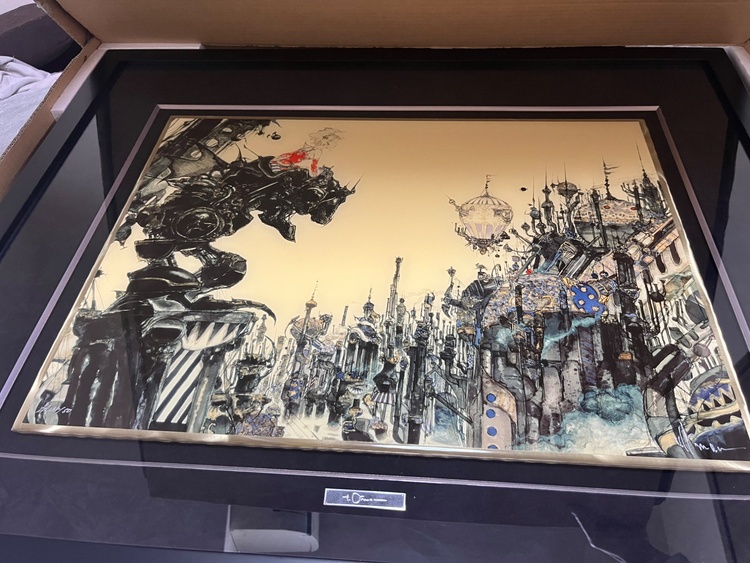 EA.38/50（美術品・骨董品）の商品画像 - 査定依頼日：2026年4月5日 - 最高査定価格：303,000円