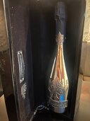 アルマンドブランドブラン（お酒）の商品画像 - 査定依頼日：2025年1月19日 - 最高査定価格：50,000円