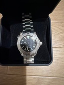 シーマスター300（高級時計）の商品画像 - 査定依頼日：2025年11月10日 - 最高査定価格：300,000円