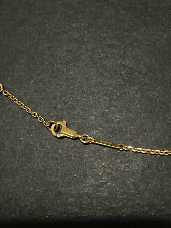 セリーヌ  （ブランドバッグ）の商品画像 - 査定依頼日：2025年5月8日 - 最高査定価格：35,000円