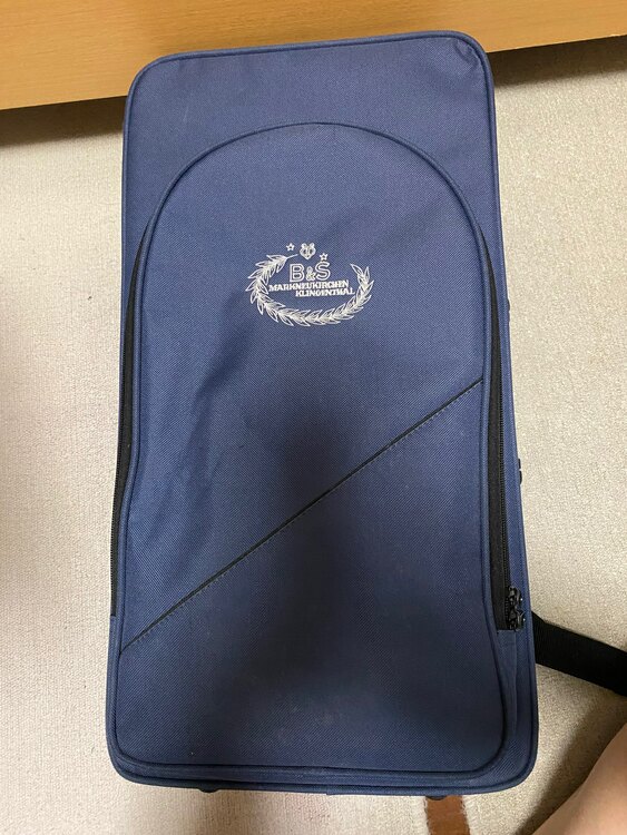 B&S CHALLENGER TP37GBS（ピアノ・楽器・PA機材）の商品画像 - 査定依頼日：2025年4月18日 - 最高査定価格：65,000円