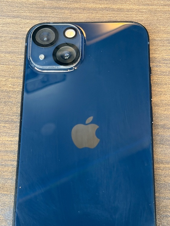 iPhone iPhone 13 128GB SIMフリー（スマホ）の商品画像 - 査定依頼日：2026年8月5日 - 最高査定価格：40,000円
